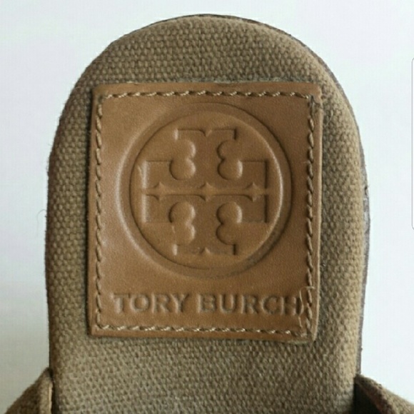 2xHP💃💃Tory Burch sandals - Picture 6 of 8